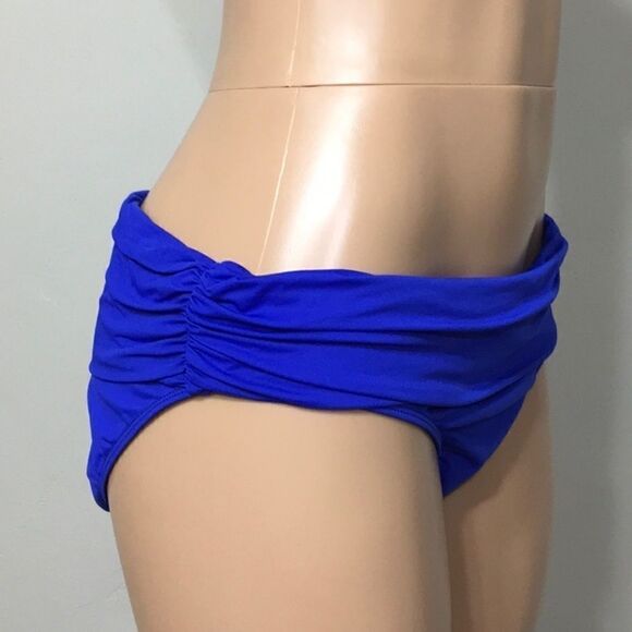 Lauren Ralph Lauren Beach Club Hipster Bottoms - Picture 9 of 11